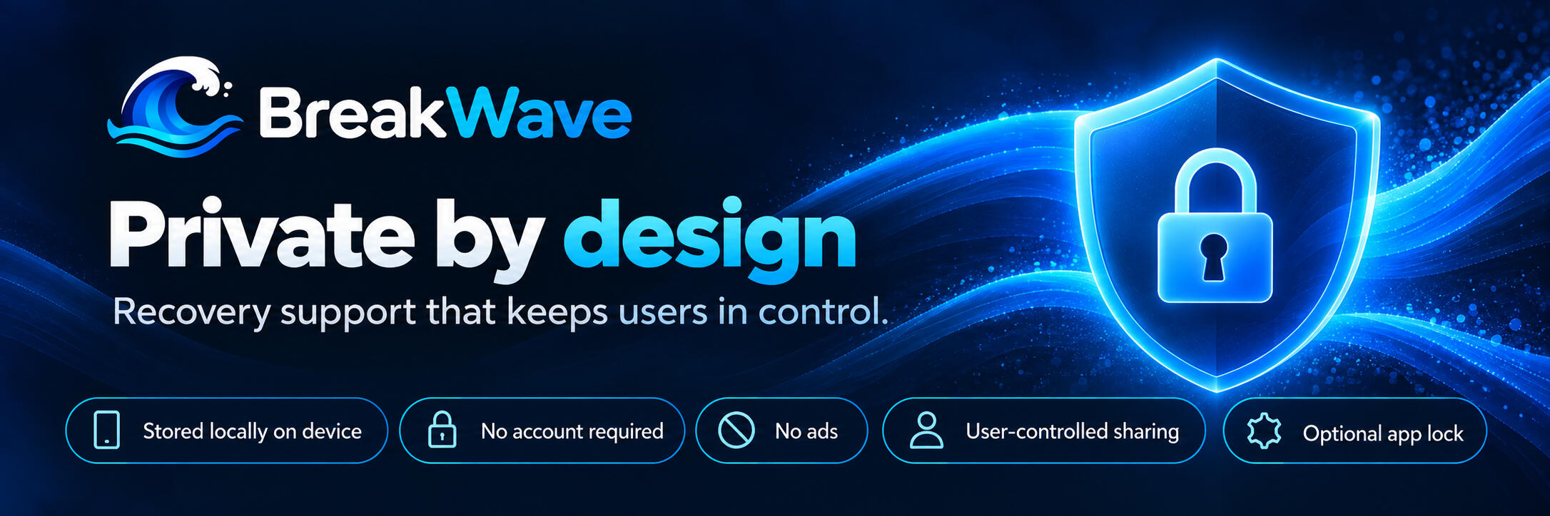 Control Your Privacy